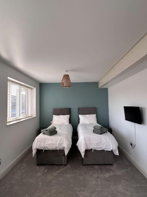 Apartment In North Norfolk Cromer Exteriér fotografie